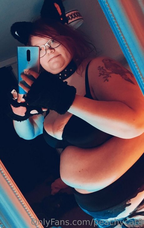 Peachycat8