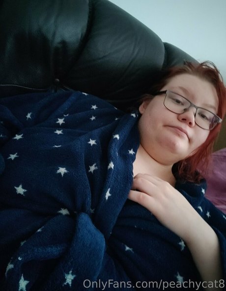 Peachycat8