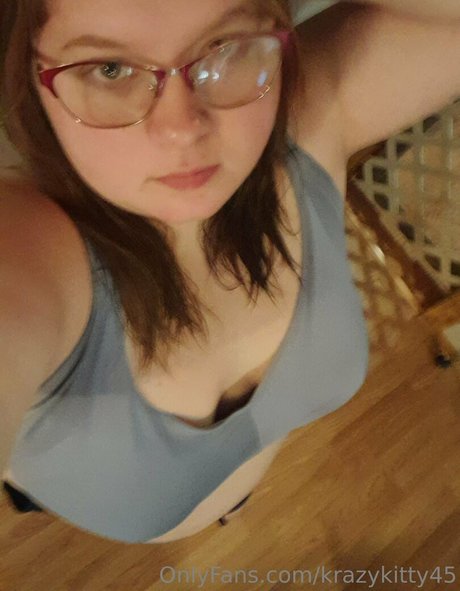 Krazykitty45