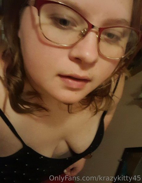 Krazykitty45