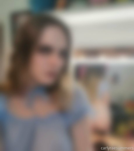 Carlyraesummers