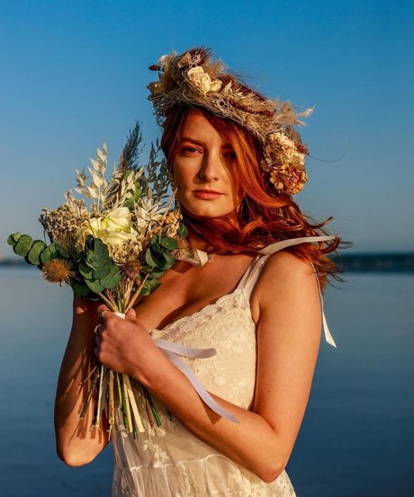 Dakota Blue Richards