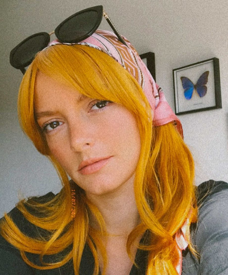 Dakota Blue Richards