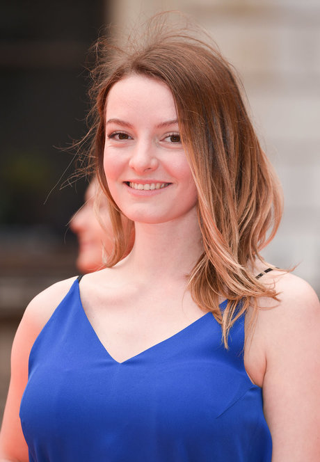 Dakota Blue Richards