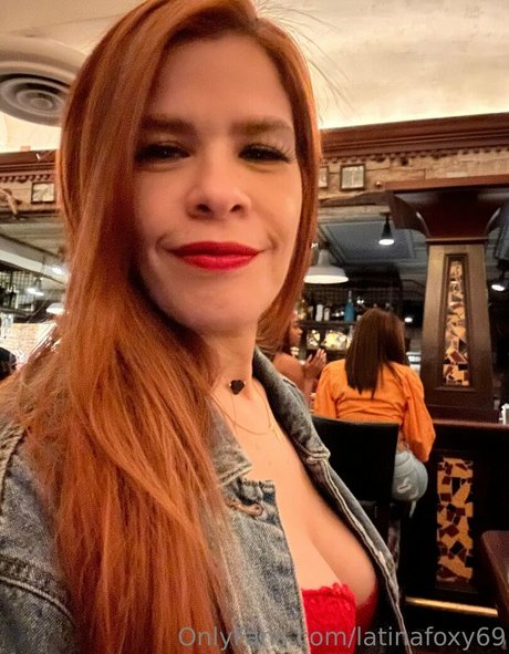 Latinafoxy69