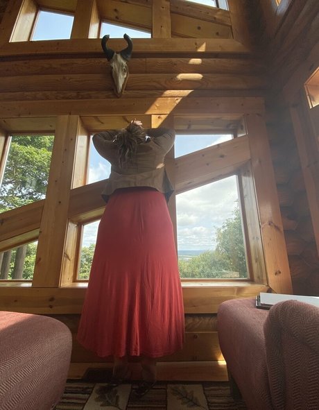 Therealvixenval  nude leaked OnlyFans photo