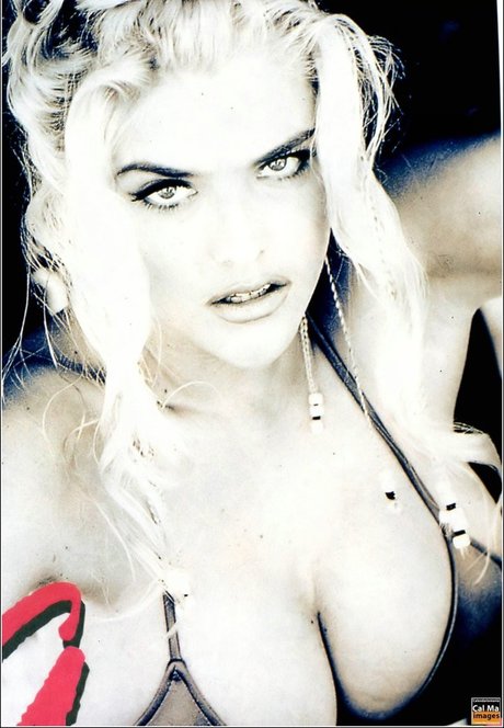 Anna Nicole Smith