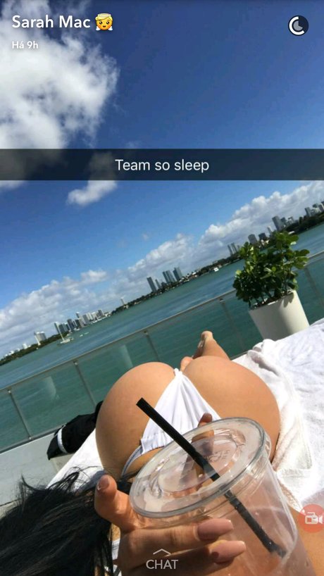 Sarah Love Macdonald