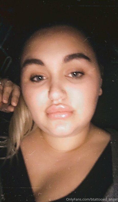 Btattooedangel