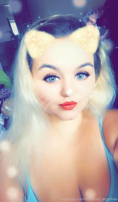 Btattooedangel