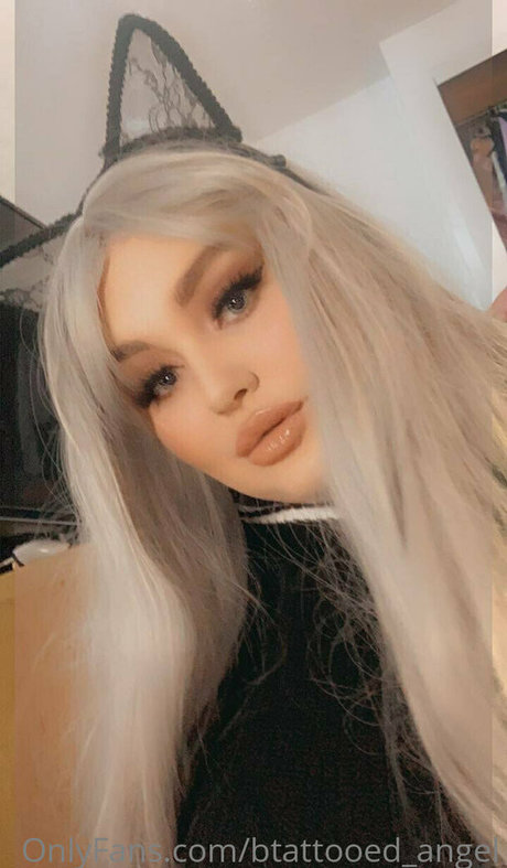 Btattooedangel