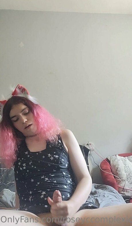 Roseyccomplexion
