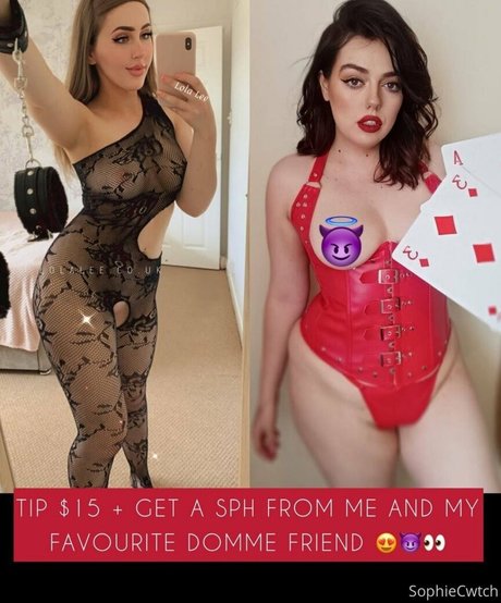 Mistressmasterchandler