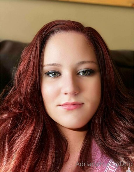 Adrianahunnydrip