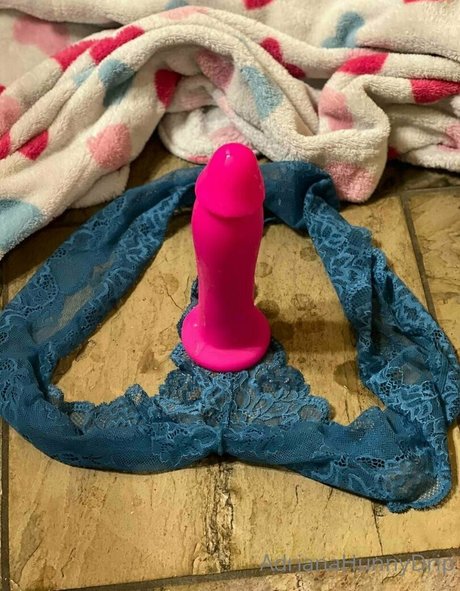 Adrianahunnydrip