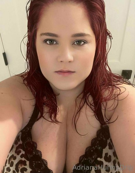 Adrianahunnydrip