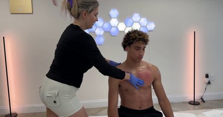 Mondragon Chiropractic