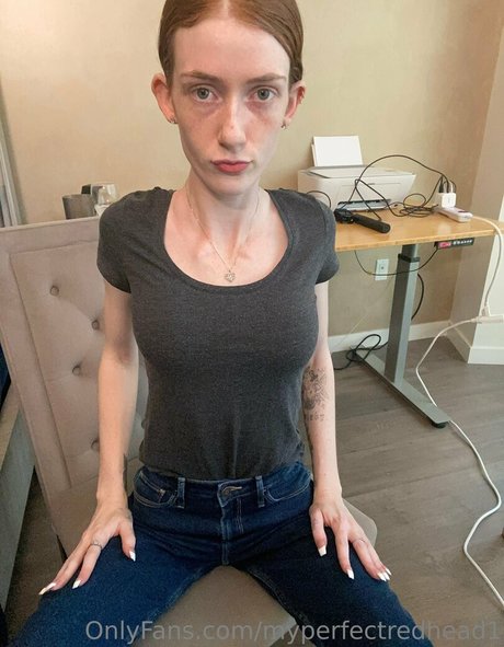 Myperfectredhead1