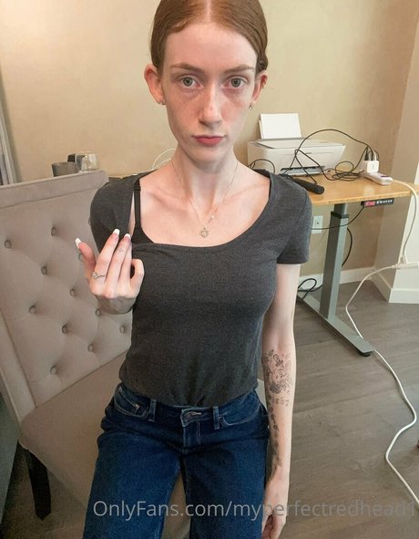 Myperfectredhead1
