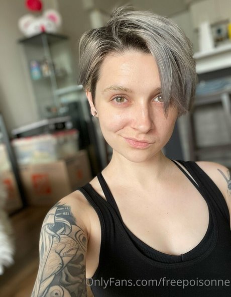Freepoisonne