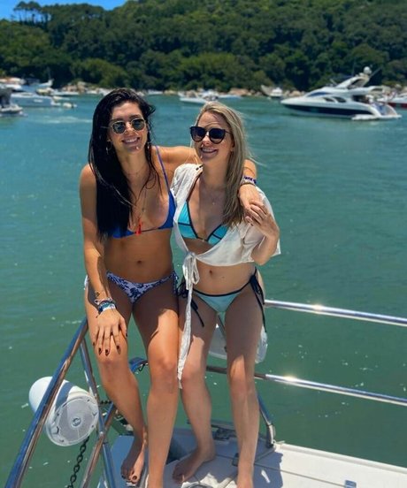 Rosamaria Montibeller