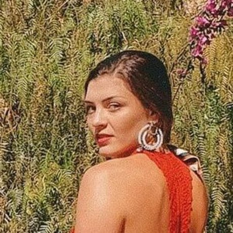 Rosamaria Montibeller