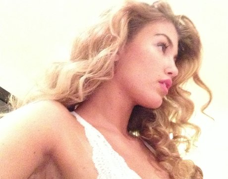 Amy Willerton