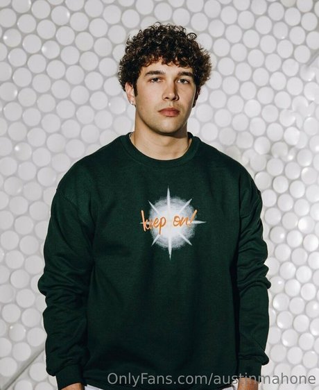 Austinmahone