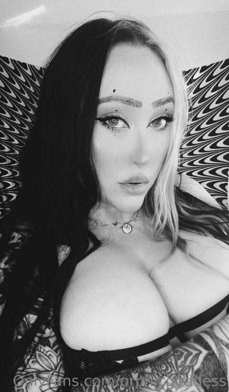 Orphicgoddess