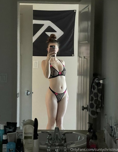 Cuntychristinaafree