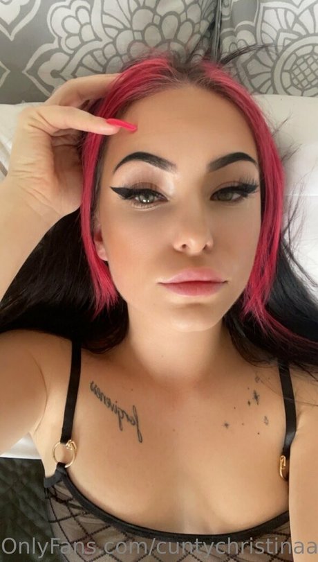 Cuntychristinaafree