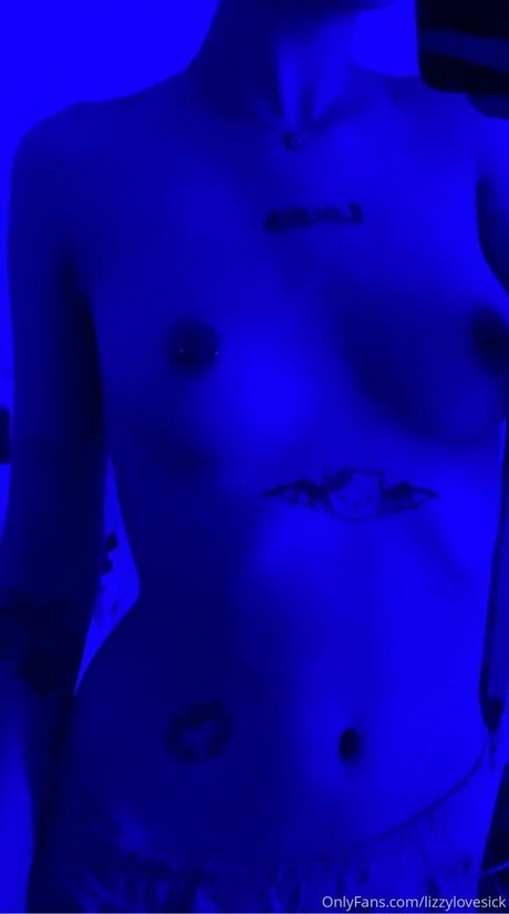 Lizzylovesick