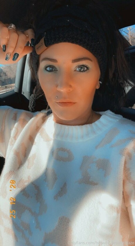 Hotwifebrookeblaze