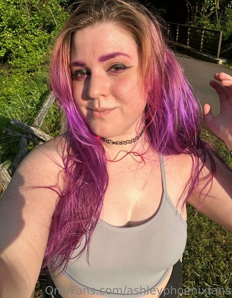 Ashleyphoenixfans