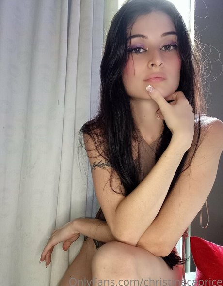 Christinecaprice