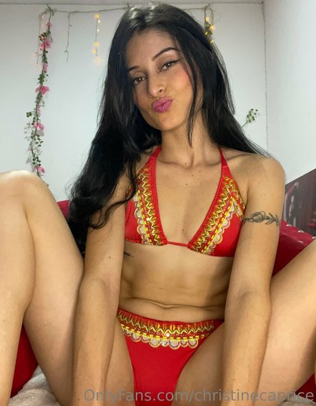 Christinecaprice
