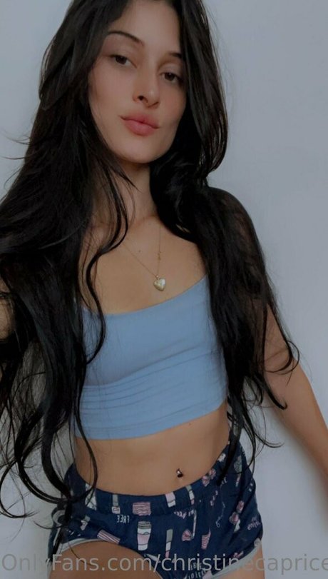 Christinecaprice