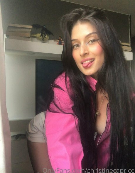 Christinecaprice