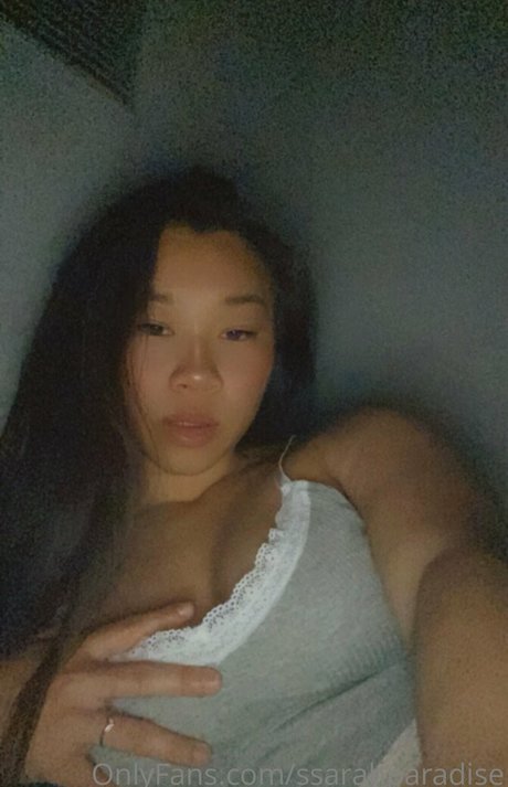 Ssarahparadise