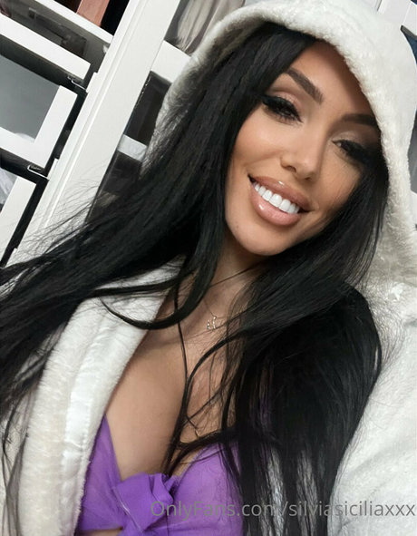 Silviasiciliaxxx