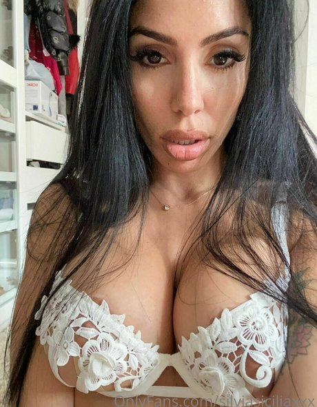 Silviasiciliaxxx