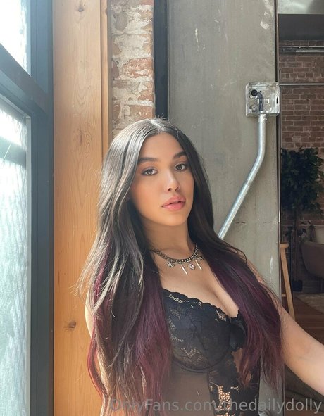 Thedailydolly