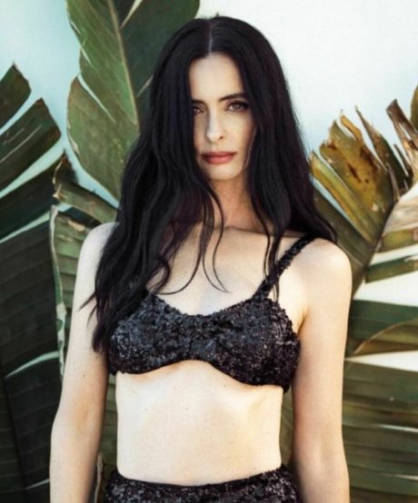 Krysten Ritter
