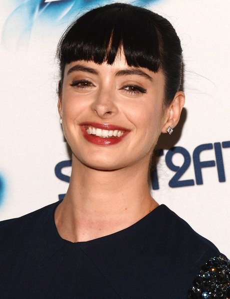 Krysten Ritter