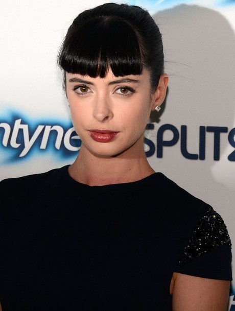 Krysten Ritter