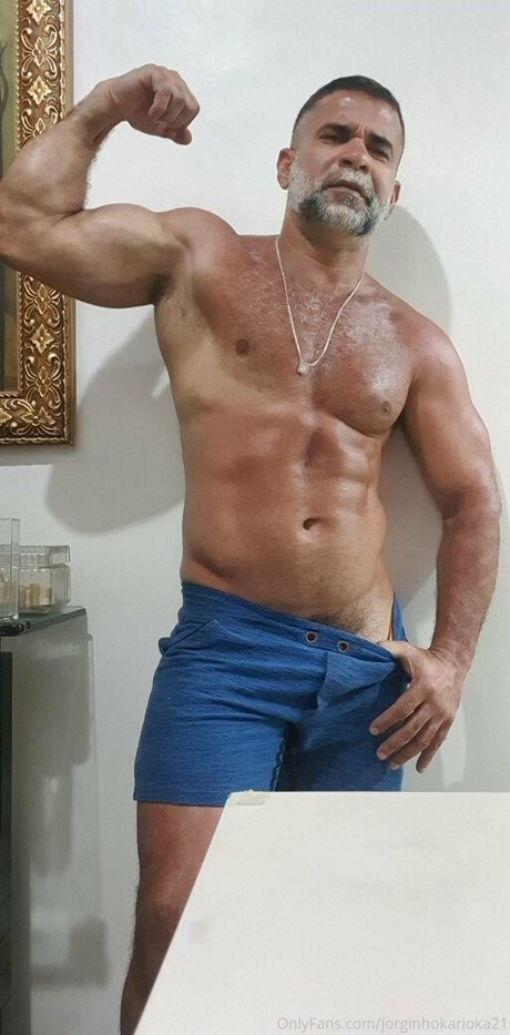 Jorginhokarioka21
