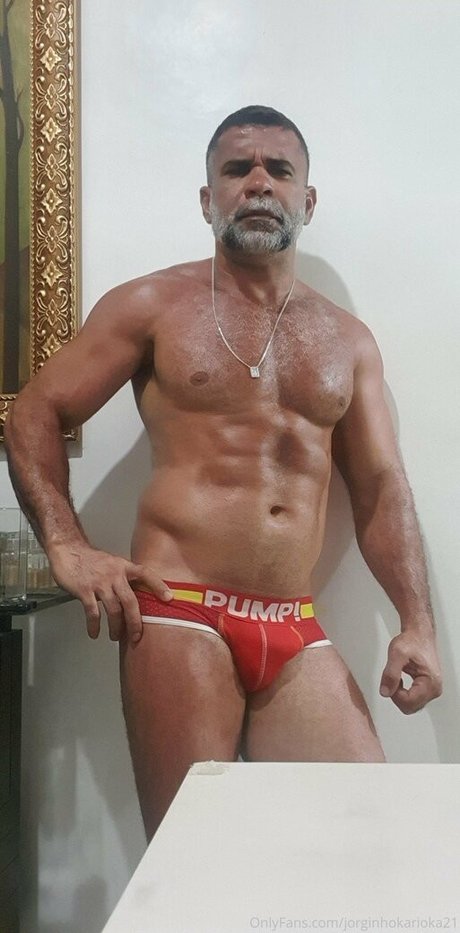 Jorginhokarioka21