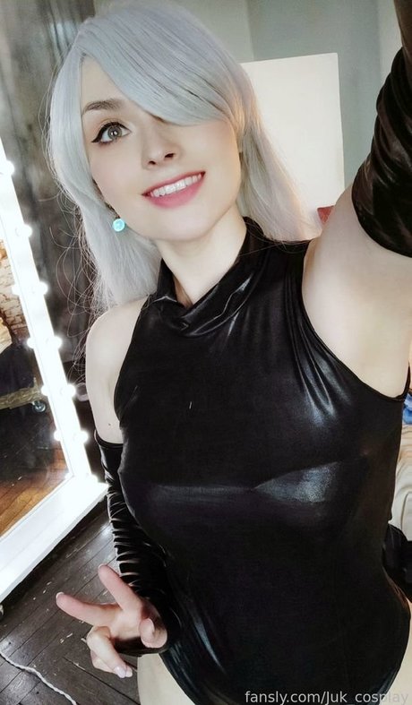 Jukcosplay
