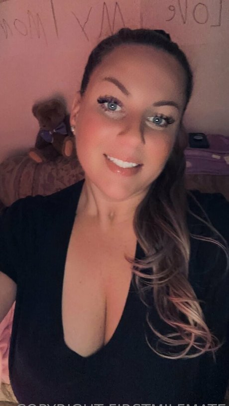 Firstmilfmate