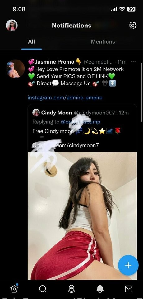 Cindymoon7